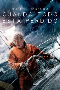 Poster Cuando todo está perdido