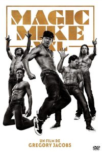 Poster Magic Mike XXL