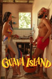 Poster Guava Island