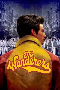 Poster The Wanderers