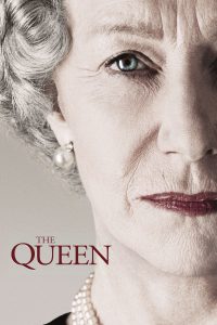 Poster The Queen