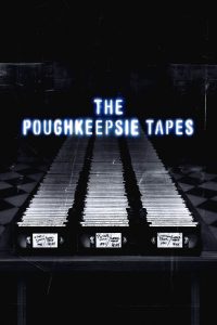 Poster The Poughkeepsie Tapes