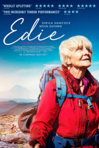 Poster Edie