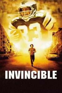 Poster Invincible