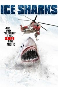 Poster Tiburones del Hielo