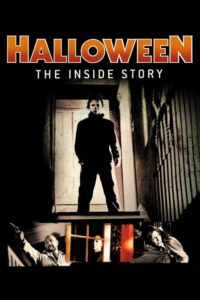 Poster Halloween: Desde dentro