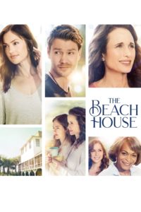 Poster The Beach House