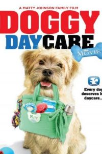 Poster Doggy Daycare: The Movie