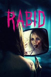 Poster Rabid