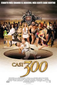 Poster Casi 300