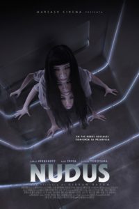 Poster Nudus