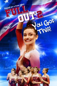 Poster Full Out 2: You Got This!