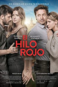 Poster El hilo rojo