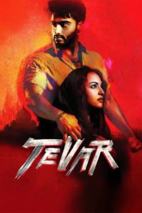 Poster Tevar