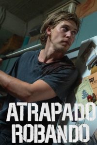 Poster Bala perdida
