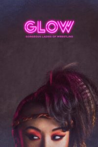 Poster GLOW