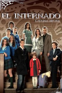 Poster El internado