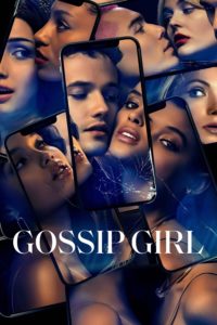 Poster Gossip Girl 2021