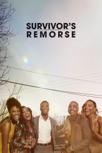 Poster Survivor's Remorse