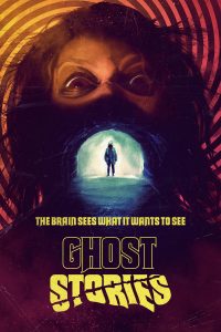 Poster Ghost Stories