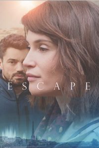 Poster The Escape