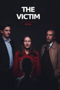 Poster The Victim