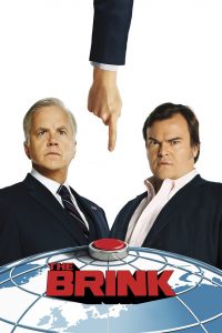 Poster The Brink