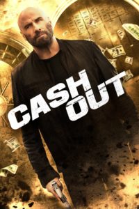 Poster Cash Out