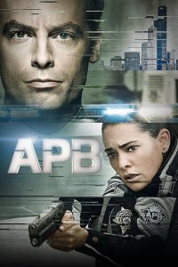 Poster APB