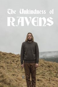 Poster The Unkindness of Ravens