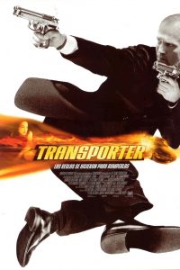 Poster El transportador 1