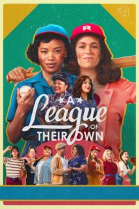 Poster A League of Their Own (2022)