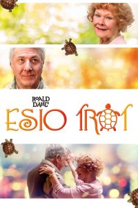 Poster Roald Dahls Esio Trot