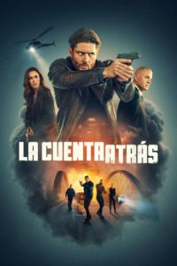Poster Cuenta regresiva