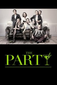 Poster The Party