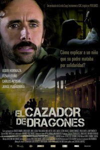 Poster Cazador