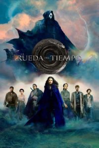 Poster La rueda del tiempo