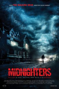 Poster Midnighters