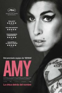 Poster Amy