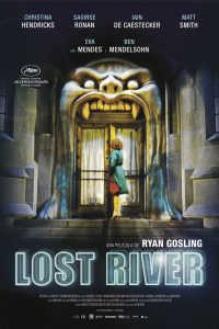 Poster Lost River