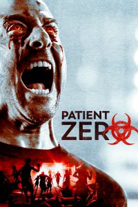 Poster Patient Zero