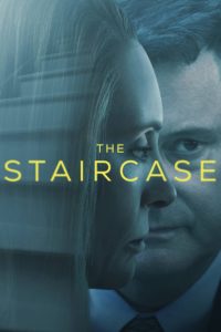 Poster The Staircase