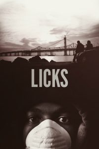 Poster Licks