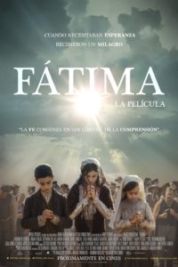 Poster Fatima