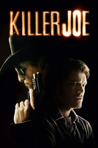 Poster Killer Joe