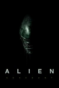 Poster Alien: Covenant