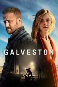 Poster Galveston