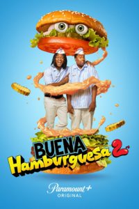 Poster Good Burger 2