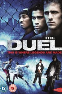 Poster The Duel