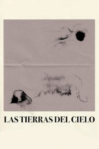 Poster Las Tierras del Cielo